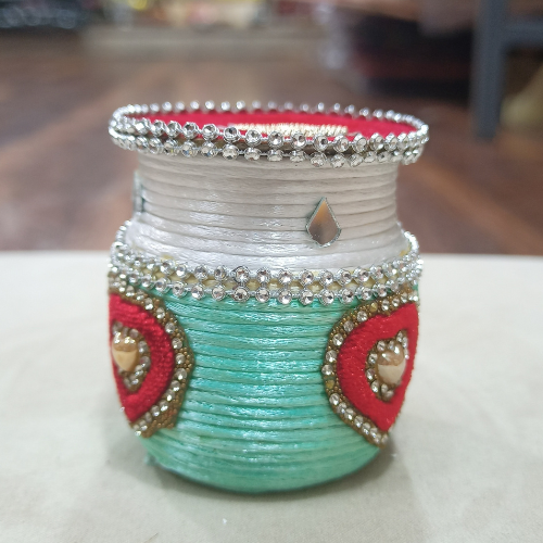 Lun, Gujarati Wedding Ritual Accessory