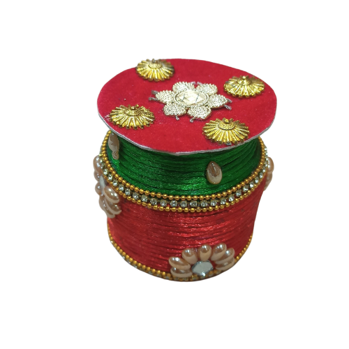 Lun, Gujarati Wedding Ritual Accessory