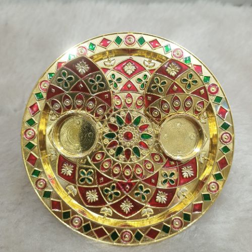 KANKAVATI THALI-(710)